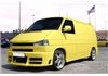 Paragolpes Delantero Vw Transporter T4 Tx 