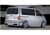 Paragolpes Trasero Vw Transporter T5 A-style 