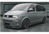 Kit Carroceria Vw Transporter T5 Facelift Saturn 