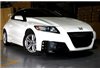 Paragolpes Delantero Honda Cr-z Rr-look 