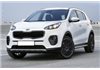 Kit Carroceria Kia Sportage Ql Genesis 