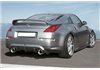 Kit Carroceria Nissan 350z Genesis 