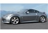 Kit Carroceria Nissan 350z Genesis 