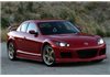 Paragolpes Delantero Mazda Rx8 Mazdaspeed-style 