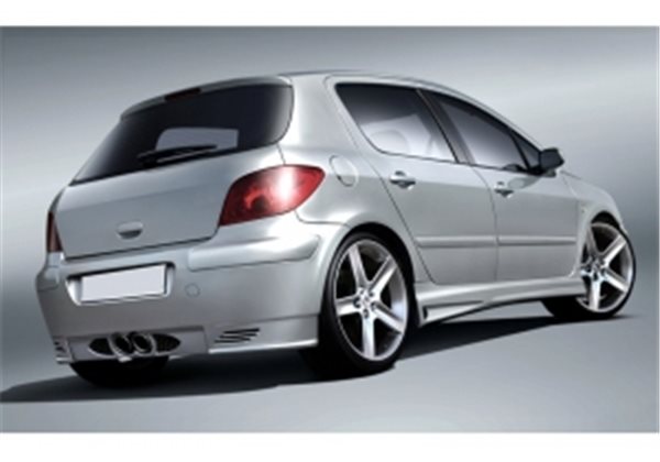 Kit Carroceria Peugeot 307 St 