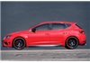 Kit Carroceria Seat Leon 5f Fr / Cupra E2 Wide 