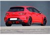 Kit Carroceria Seat Leon 5f Fr / Cupra E2 Wide 