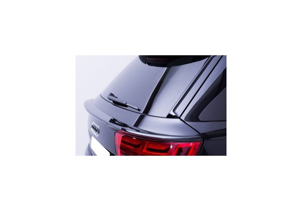 Kit Carroceria Audi Q7 4m E-style Wide 