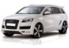 Kit Carroceria Audi Q7 4l Facelift Jetstar Wide 