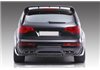 Kit Carroceria Audi Q7 4l S-line E-style Wide 