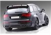 Kit Carroceria Audi Q7 4l S-line E-style Wide 