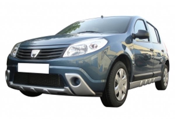 Kit Carroceria Dacia Sandero Sport 