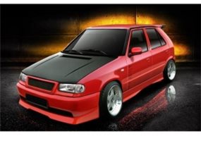 Kit Carroceria Skoda Felicia A2 