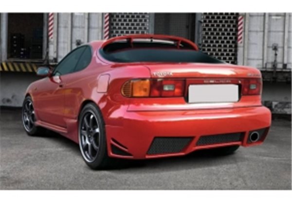 Kit Carroceria Toyota Celica T18 Thunder 