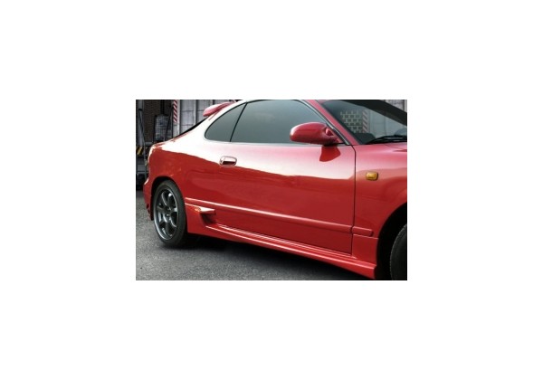 Kit Carroceria Toyota Celica T18 Thunder 