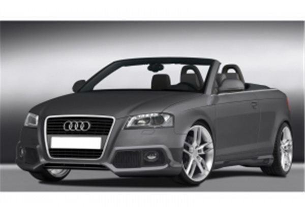 Paragolpes Delantero Vw Golf 4 Nt 