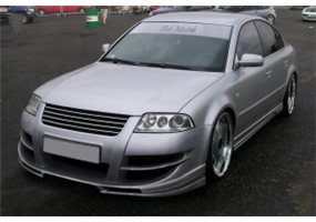 Kit Carroceria Vw Passat 3b Variant Imperal 