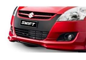 Kit Carroceria Suzuki Swift Mk3 Shogun 