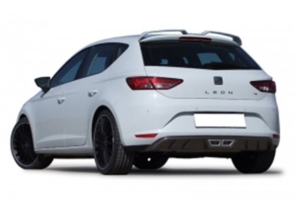 Kit Carroceria Seat Leon 5f E-style 