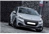 Kit Carroceria Peugeot 208 M2 