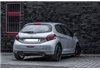 Kit Carroceria Peugeot 208 M2 