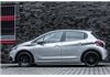 Kit Carroceria Peugeot 208 M2 