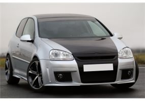 Paragolpes Delantero Vw Golf 5 Enos 