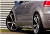 Kit Carroceria Audi A3 8p Sportback R2 