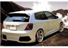 Kit Carroceria Honda Civic 01-05 Lambo 