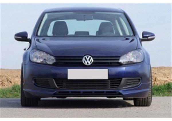 Kit Carroceria Vw Golf 6 E-style 