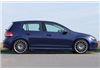 Kit Carroceria Vw Golf 6 E-style 