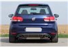 Kit Carroceria Vw Golf 6 E-style 