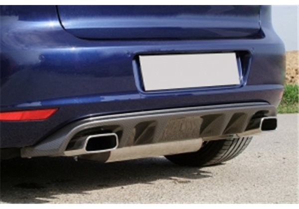 Kit Carroceria Vw Golf 6 E-style 