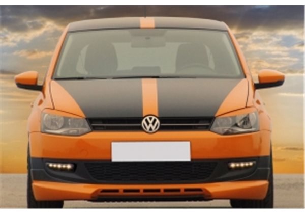 Kit Carroceria Vw Polo 6r E-style 