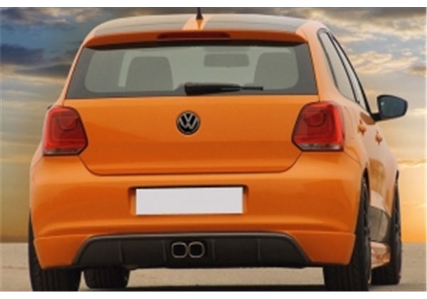 Kit Carroceria Vw Polo 6r E-style 