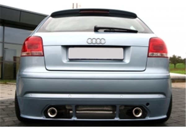 Kit Carroceria Audi A3 8p Facelift Enos 