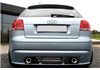 Kit Carroceria Audi A3 8p Facelift Enos 