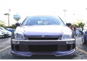 Paragolpes Delantero Honda Prelude Mk5 Street Racing 