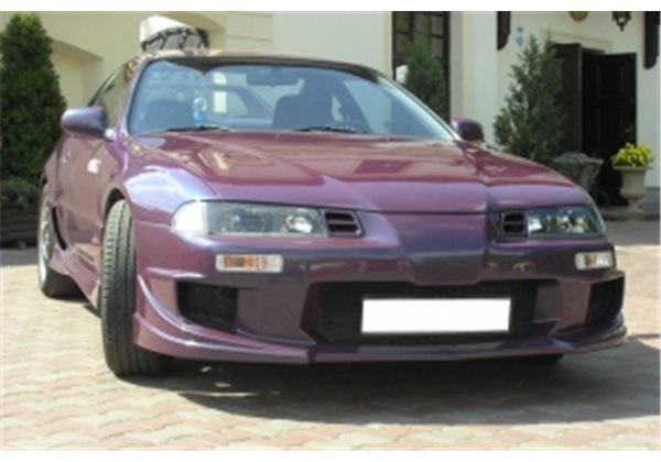 Kit Carroceria Honda Prelude Armo 