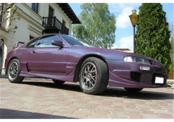 Kit Carroceria Honda Prelude Armo 