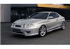 Taloneras Laterales Hyundai Coupe G-line 