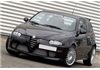 Paragolpes Delantero Alfa Romeo 147 Raceline 