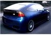 Taloneras Laterales Mazda 323 C H-design 