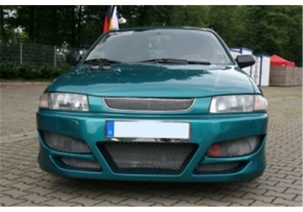 Paragolpes Delantero Mazda 323 P Tokyo 