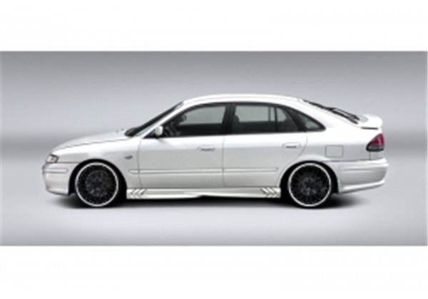 Taloneras Laterales Mazda 626 Power 