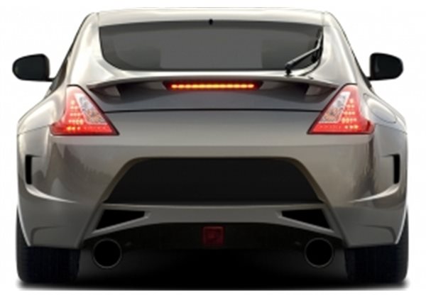 Kit Carroceria Nissan 370z Apex 