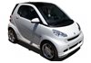 Kit Carroceria Smart Fortwo W451 Meteor 