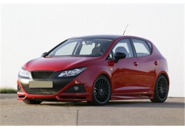 Kit Carroceria Seat Ibiza 6j E-style 