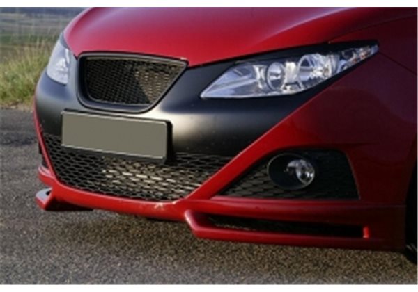 Kit Carroceria Seat Ibiza 6j E-style 