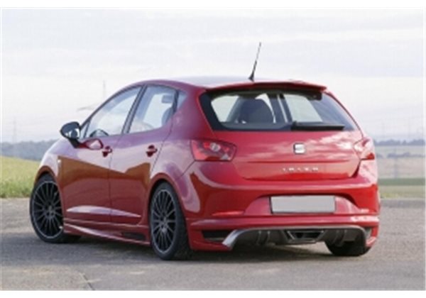 Kit Carroceria Seat Ibiza 6j E-style 